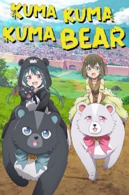 Bear Bear Bear Kuma Punch!